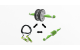 AB ROLLER 3 IN 1 SET