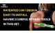 AB ROLLER 3 IN 1 SET