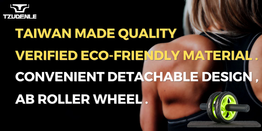 AB ROLLER FOAM GRIPS