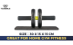 AB ROLLER FOAM GRIPS