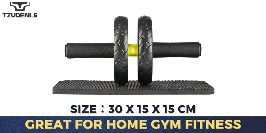 AB ROLLER FOAM GRIPS