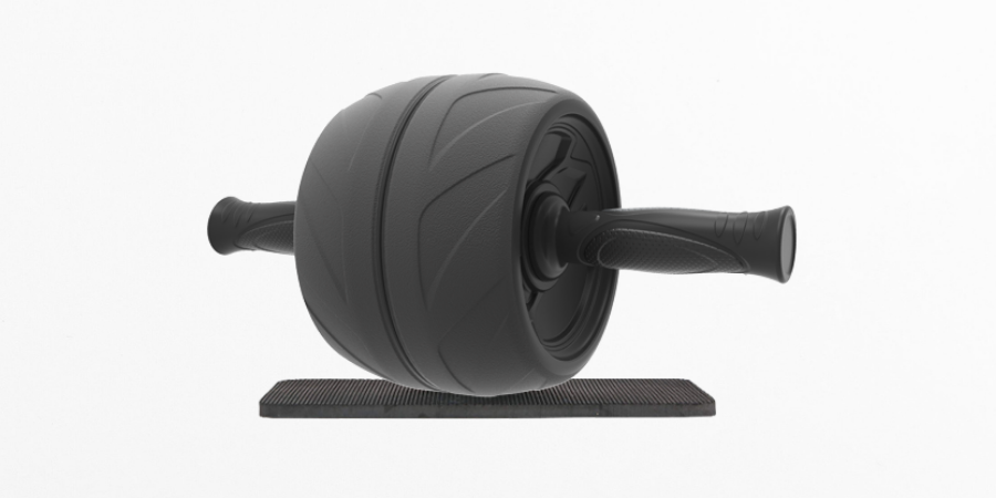 AB ROLLER - 19 X 38cm
