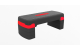 68cm AEROBIC STEP – 4 LEVELS HEIGHT