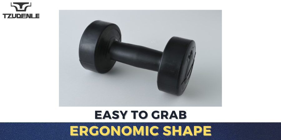 CLASSIC DUMBBELLS 1kg.3kg.5kg