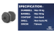 10kg QUICK-LOCK DUMBBELL BARBELL SET