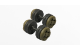 ADJUSTABLE DUMBBELL 10kg