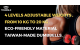 ADJUSTABLE DUMBBELL 20kg