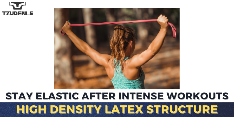 RESISTANCE BANDS 
