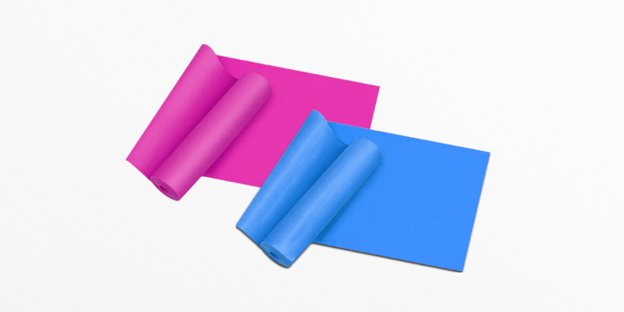 RESISTANCE BANDS 200cm