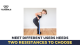 RESISTANCE BANDS 200cm