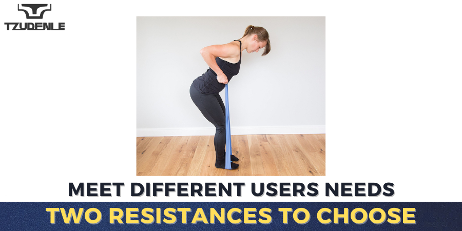 RESISTANCE BANDS 200cm