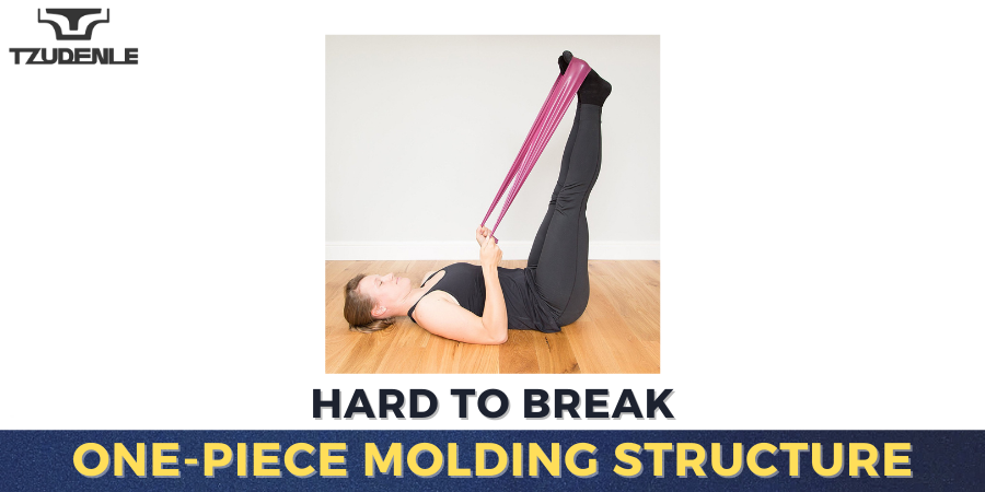 RESISTANCE BANDS 200cm