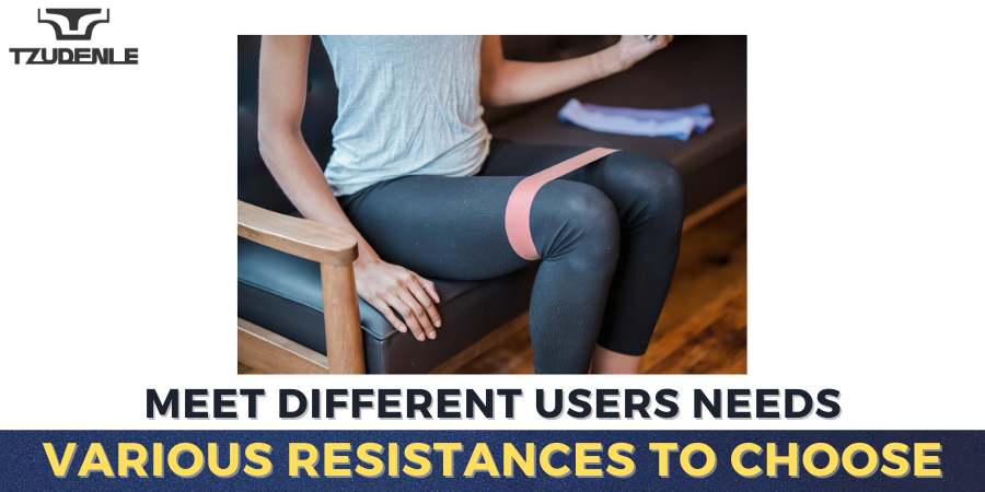RESISTANCE LOOP BANDS