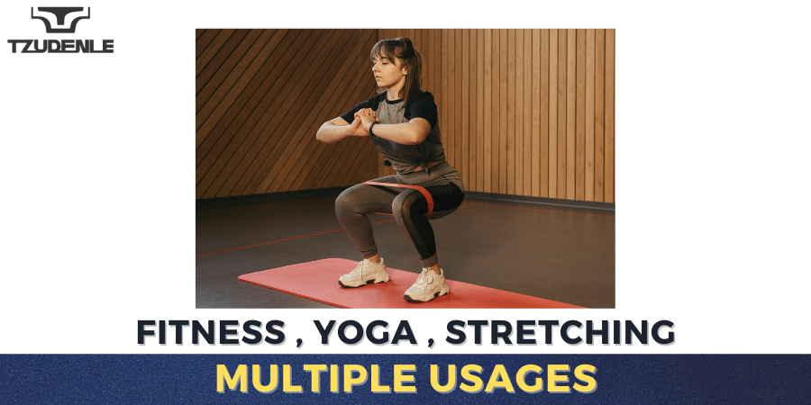 RESISTANCE LOOP BANDS