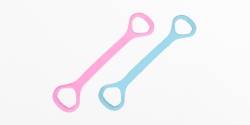 FIGURE 8 RESISTANCE BANDS