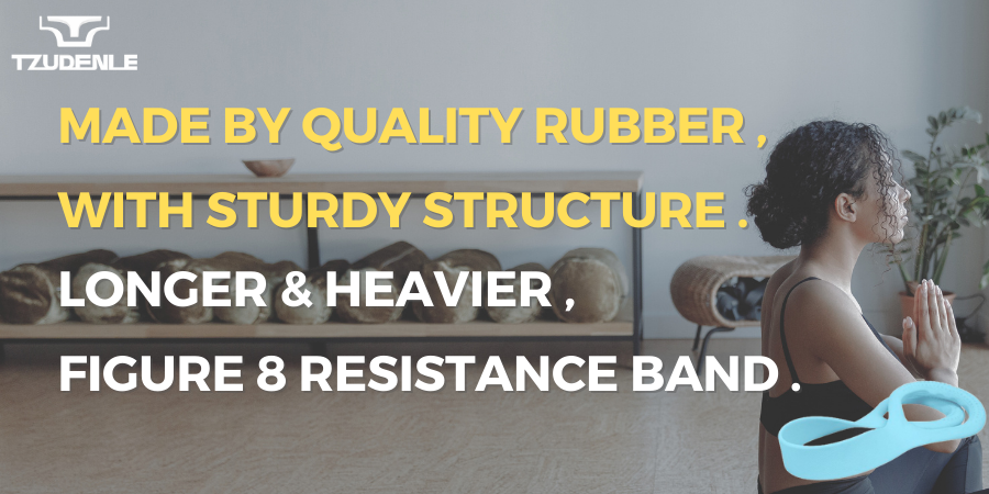 FIGURE 8 RESISTANCE BANDS