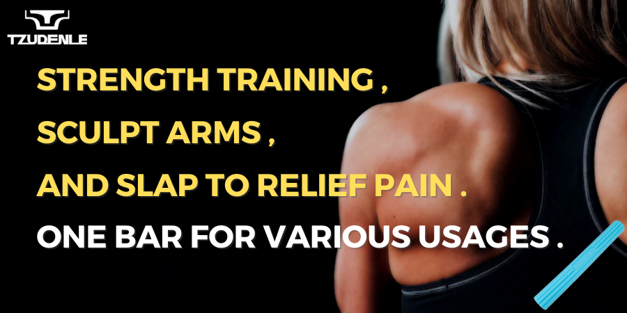 Resistance Bars