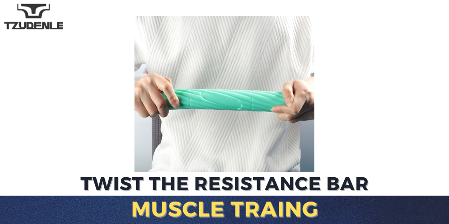 Resistance Bars