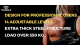 FITNESS BENCH PROFESSIONAL