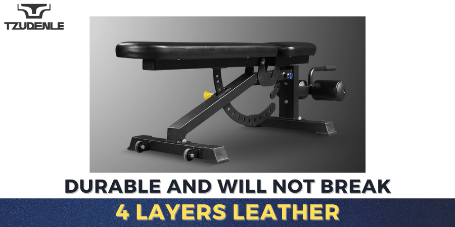 FITNESS BENCH PROFESSIONAL