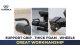 FITNESS BENCH PROFESSIONAL