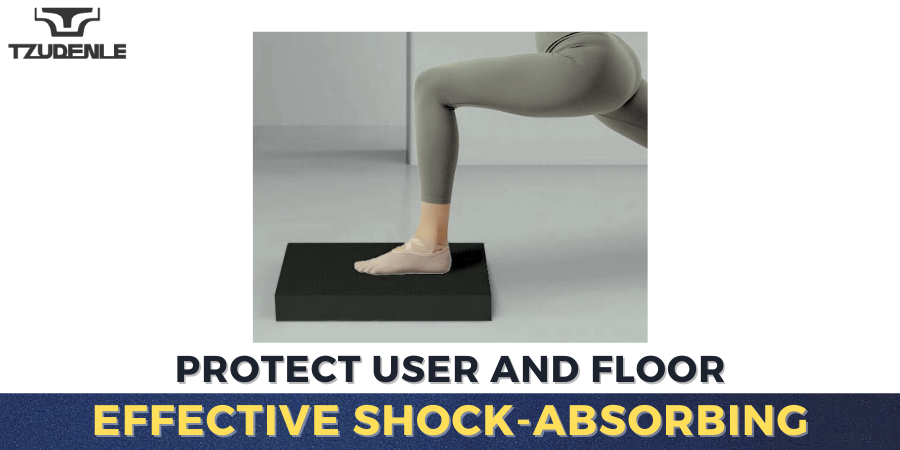 EXERCISE PAD