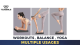 EXERCISE PAD