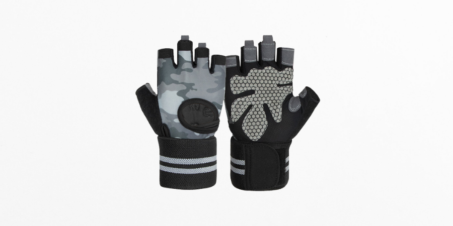 FITNESS GLOVES