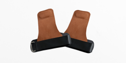 FITNESS WRIST STRAPS
