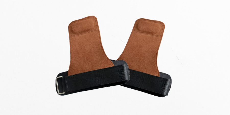 FITNESS WRIST STRAPS