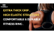 FITNESS RING