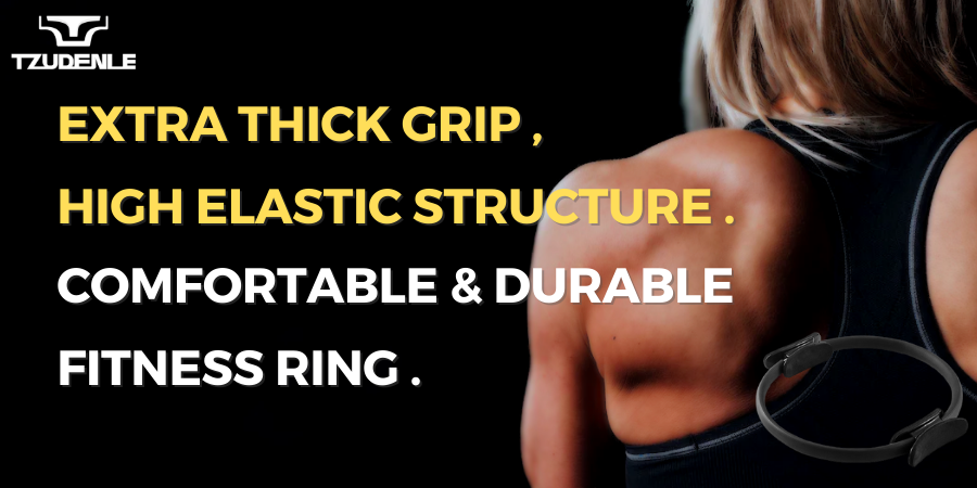 FITNESS RING