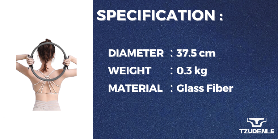 FITNESS RING
