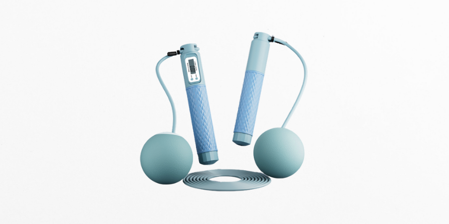 JUMP ROPE ELECTRIC