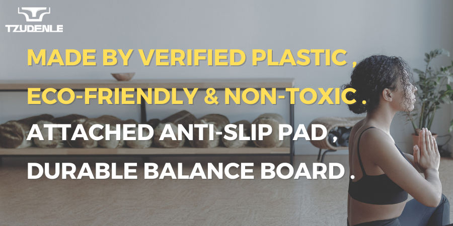 BALANCE BOARD