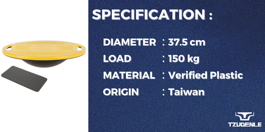 BALANCE BOARD
