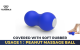 MASSAGE PEANUT BALL 3 IN 1 SET