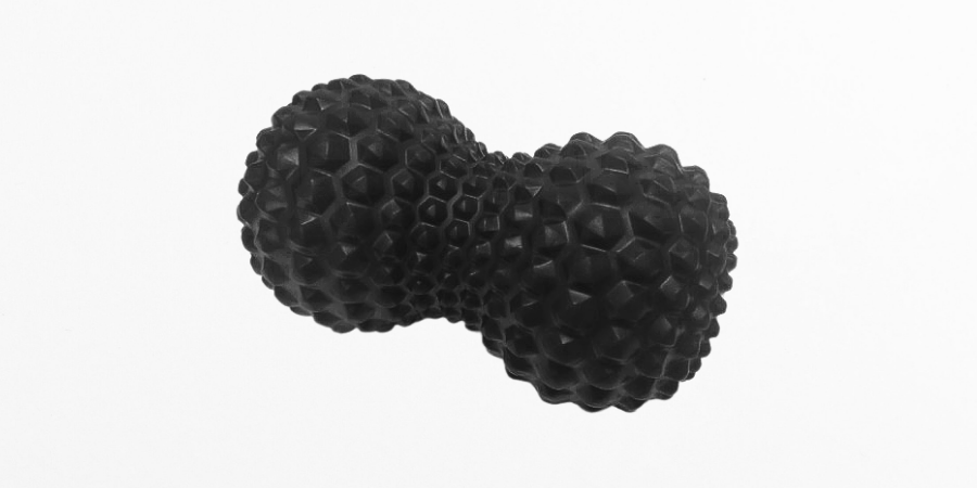 MASSAGE PEANUT BALL 17cm