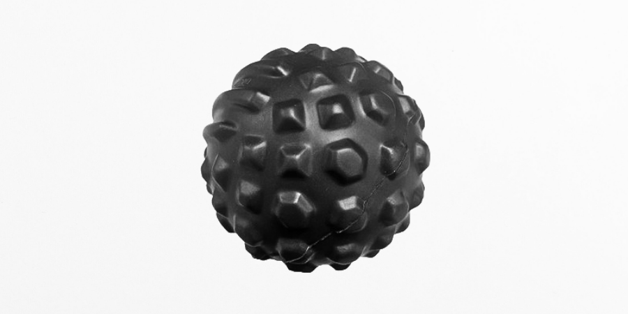 MASSAGE BALL 12cm