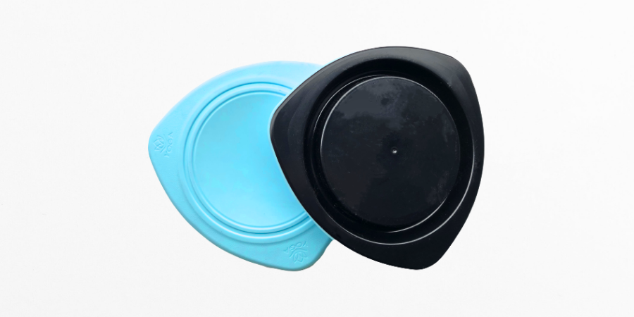 YOGA PAD SLIDER 2 IN 1 DESIGN