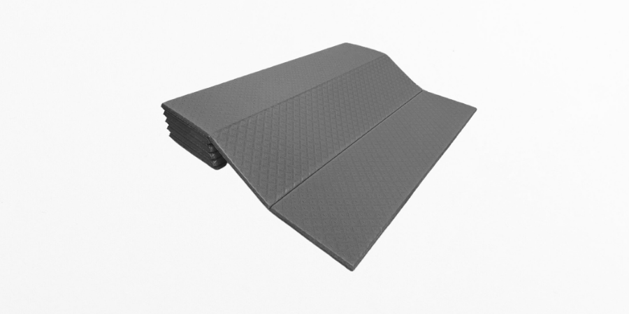 YOGA MAT FOLDABLE 180cm