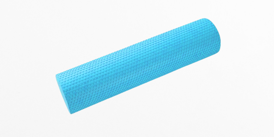 YOGA FOAM ROLLER 30cm 45cm 90cm