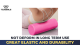 YOGA FOAM ROLLER 30cm 45cm 90cm