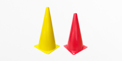 HIGH CONES