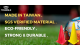 HIGH CONES