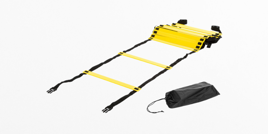 6m AGILITY LADDER