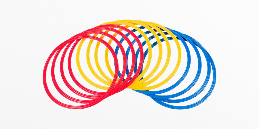 AGILITY RINGS