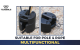 6kg MULTIFUNCTIONAL WEIGHT PLATES