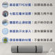 正位線瑜珈墊