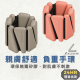 矽膠負重手環 二入組
